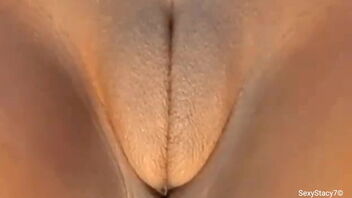 Puffy Pussy Lips