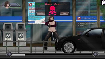 Hentai games with a milf policewoman who loves to have sex with zombies.