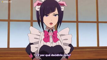 Maid